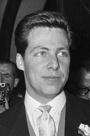 Tony Walton portrait