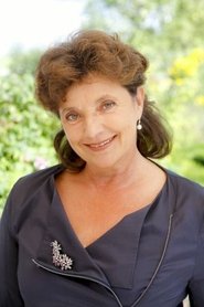 Monika Baumgartner portrait