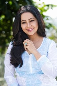 Shubhangi Latkar portrait