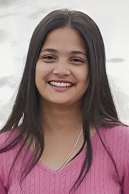 Atchaya Ray portrait