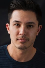 Lee Doud portrait