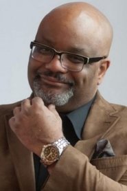 Boyce Watkins portrait