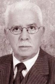 Abderrahmane Benhamida portrait