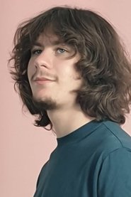 Lonan Ross portrait