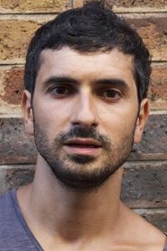 Nassim Iazouguen portrait