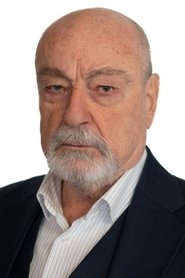 Engin Şenkan portrait
