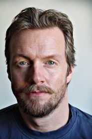 Eric Vorenholt portrait