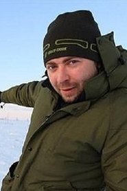 Evgeny Ermolenko portrait