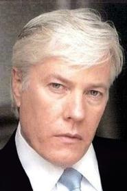 David Perry portrait