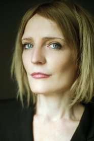 Florence Savignat portrait