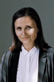 Lena Tsodykovskaya portrait