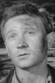 Yuri Komissarov portrait