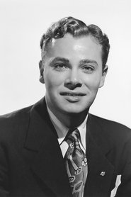 Ross Hunter portrait
