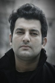 Hossein Rajabian portrait