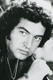 Alan Lake portrait