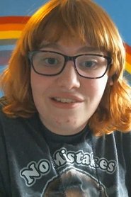Ellietendo portrait