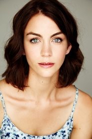Jessica Clarke portrait