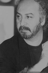 Miguel Littín portrait