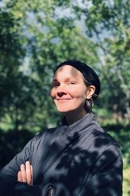 Alexandra Strelyanaya portrait