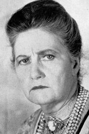 Kathrin Clare Ward portrait