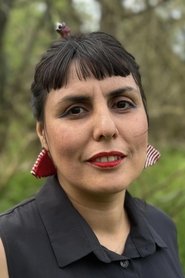 Mina Keshavarz portrait