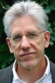 John Eibner portrait