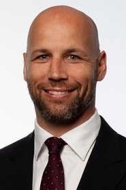 Steve Bégin portrait