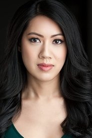 Stephanie Cho portrait