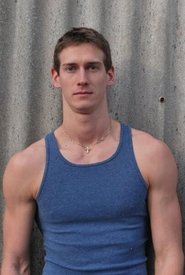 John Bernecker portrait