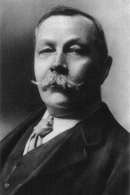 Arthur Conan Doyle portrait