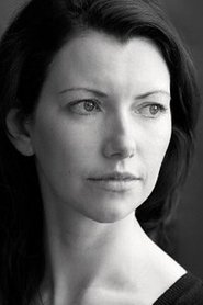 Laura Freeman portrait