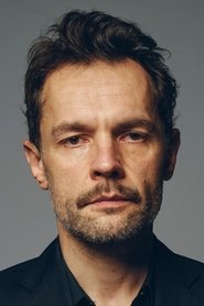 Darius Gumauskas portrait