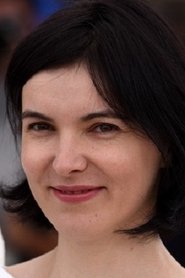 Marcela Ursu portrait