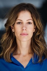 Thirsa van Til portrait
