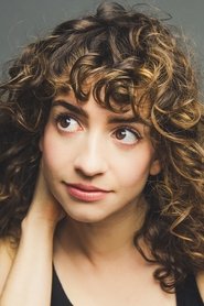 Beth Triffon portrait