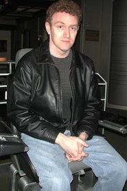 Michael Sussman portrait