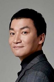 Jo Jae-yun portrait