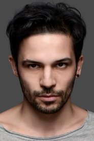 Şan Bingöl portrait