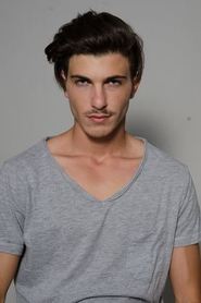 Gabriel Omri Loukas portrait