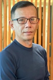 Azhar Sulaiman portrait