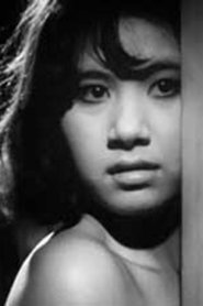Miharu Shima portrait