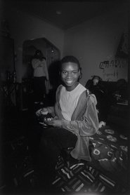 Shiloh Tumo Washington portrait