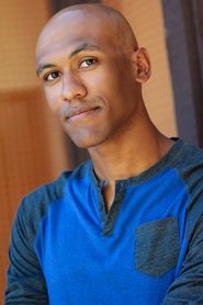 Eddie Williams portrait