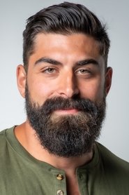Niko Ilias portrait