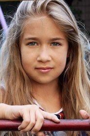 Maya Kuzmishina portrait