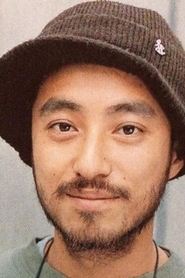 Shunsuke Matsuoka portrait