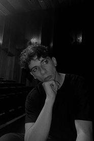 Fadel Ghaddar portrait
