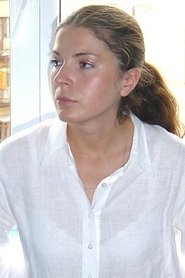 Ekaterina Tirdatova portrait