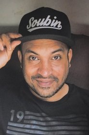 Soubin Shahir portrait