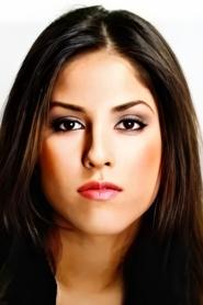 Irmak Ünal portrait